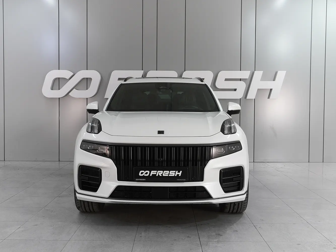 Lynk & Co