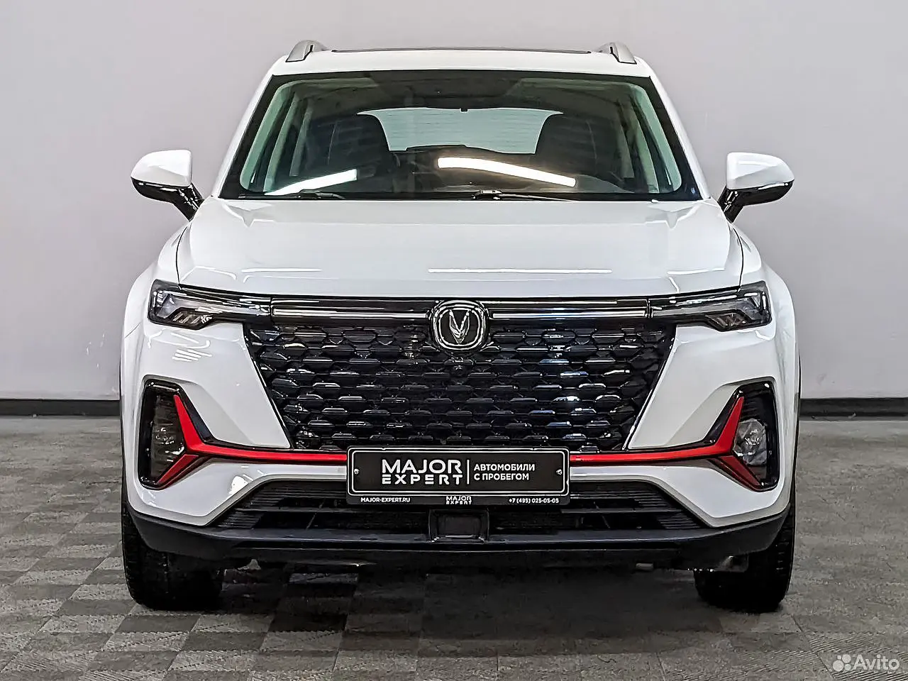 Changan