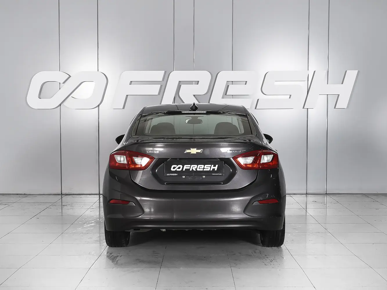 Chevrolet