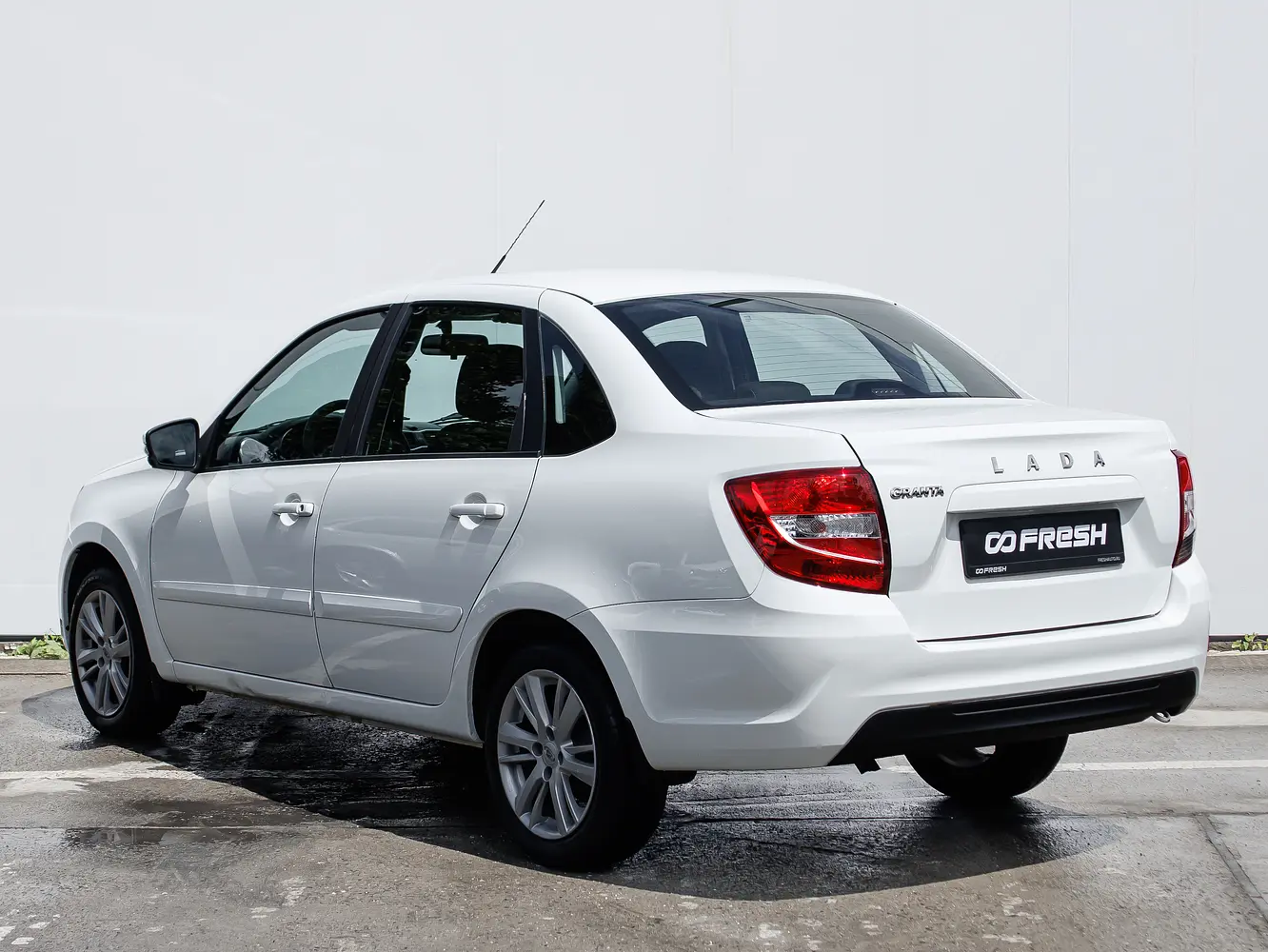 LADA (ВАЗ)