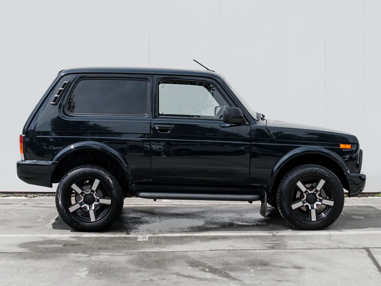 LADA (ВАЗ)