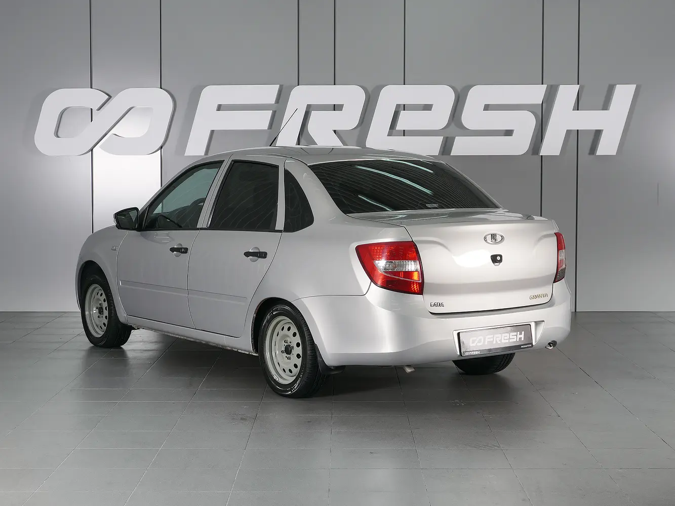 LADA (ВАЗ)