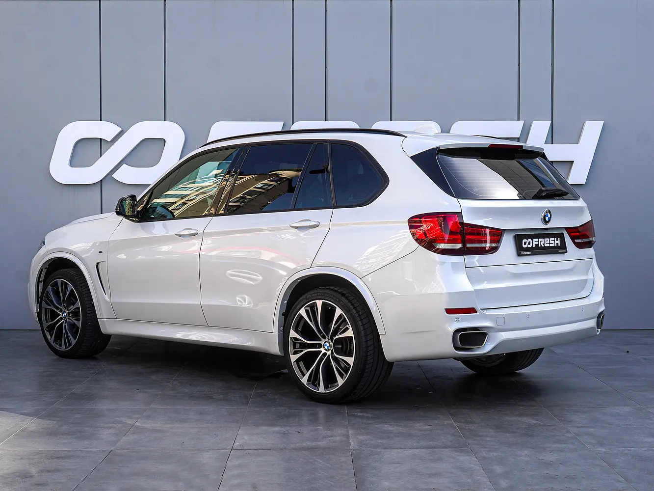 BMW