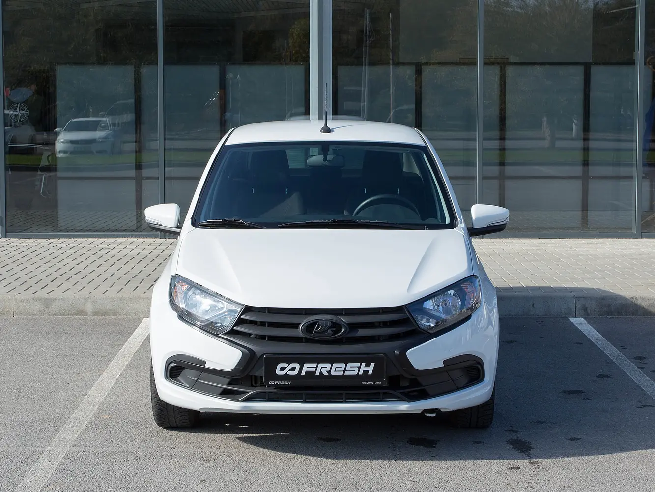 LADA (ВАЗ)