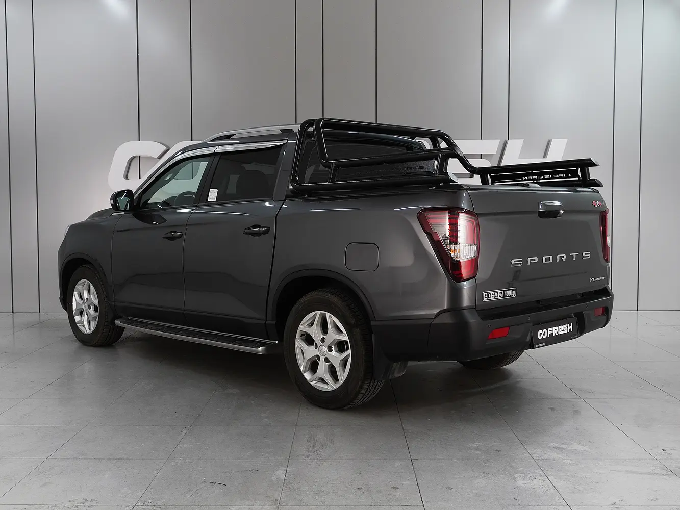 SsangYong