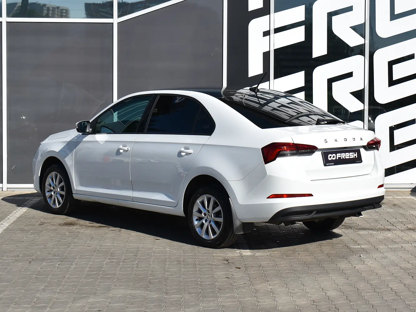 Skoda