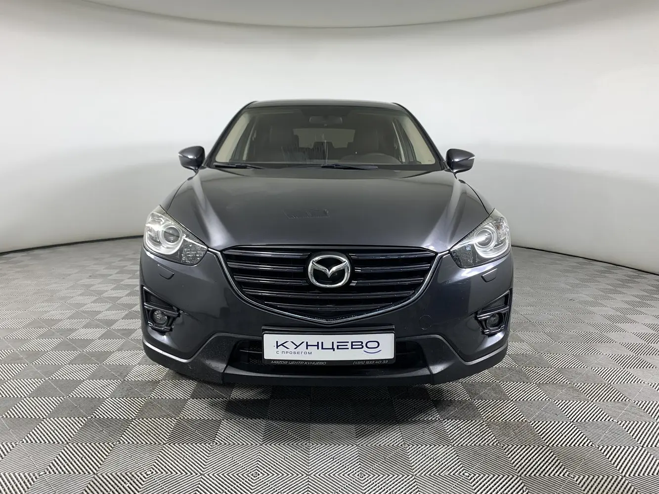 Mazda