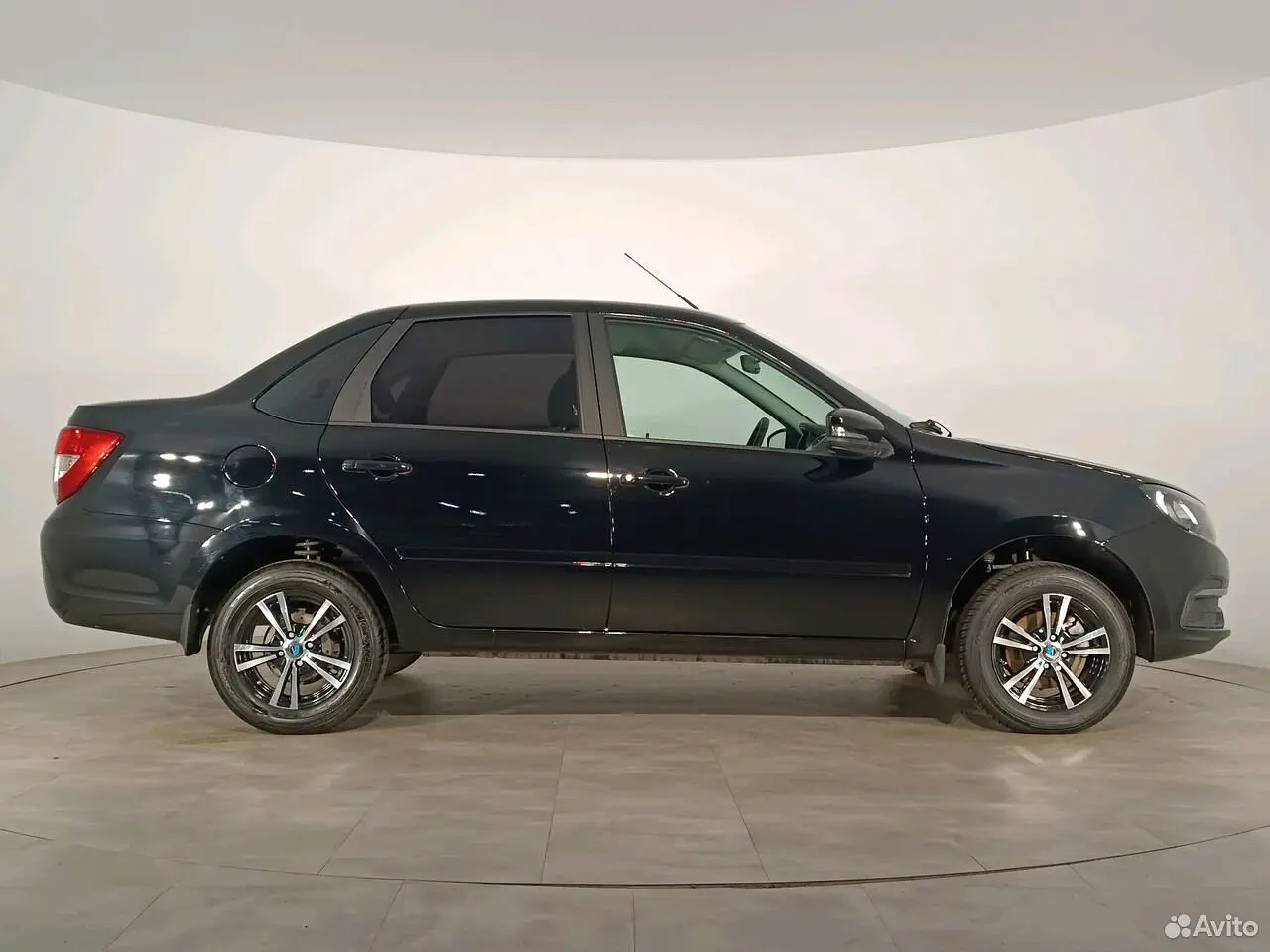 LADA (ВАЗ)