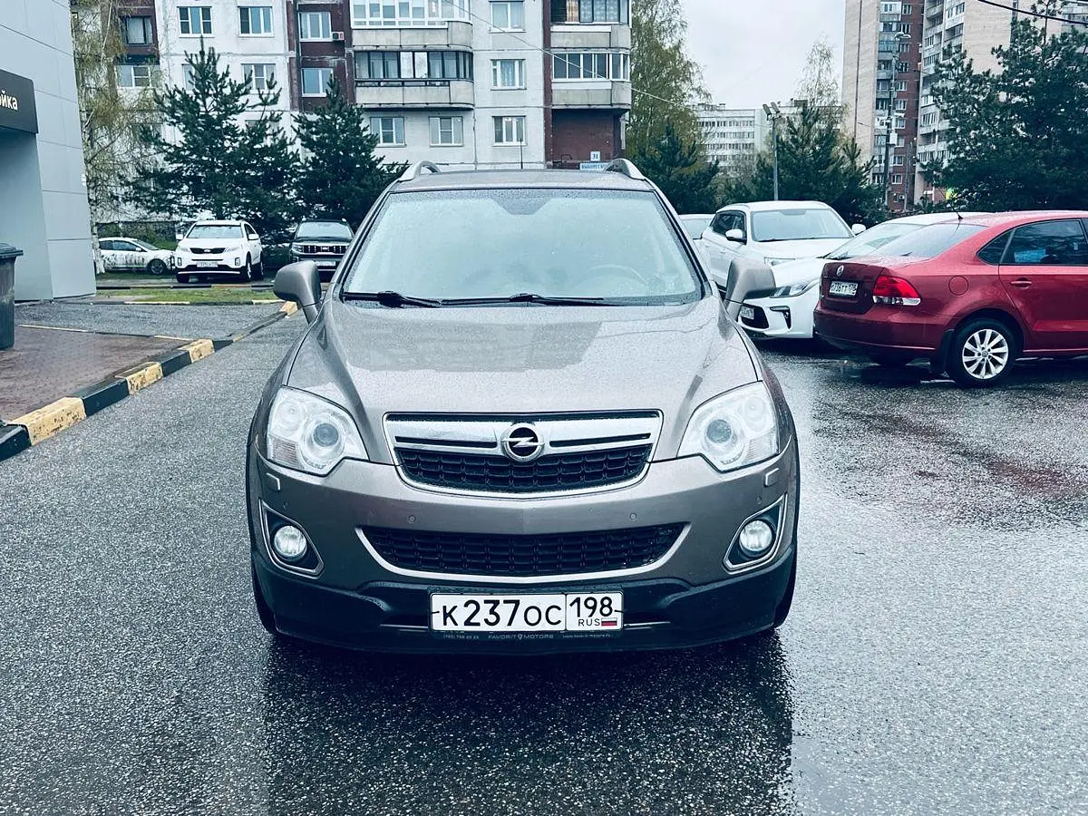 Opel