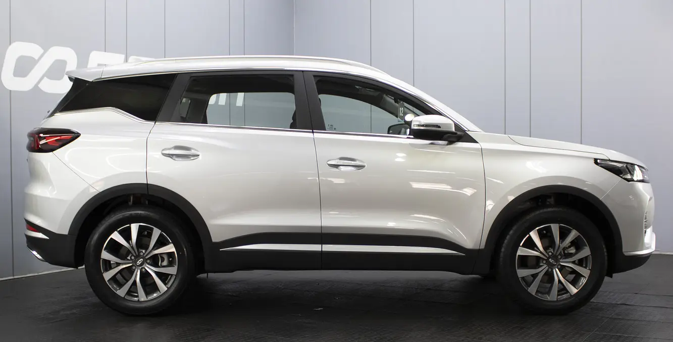 Chery