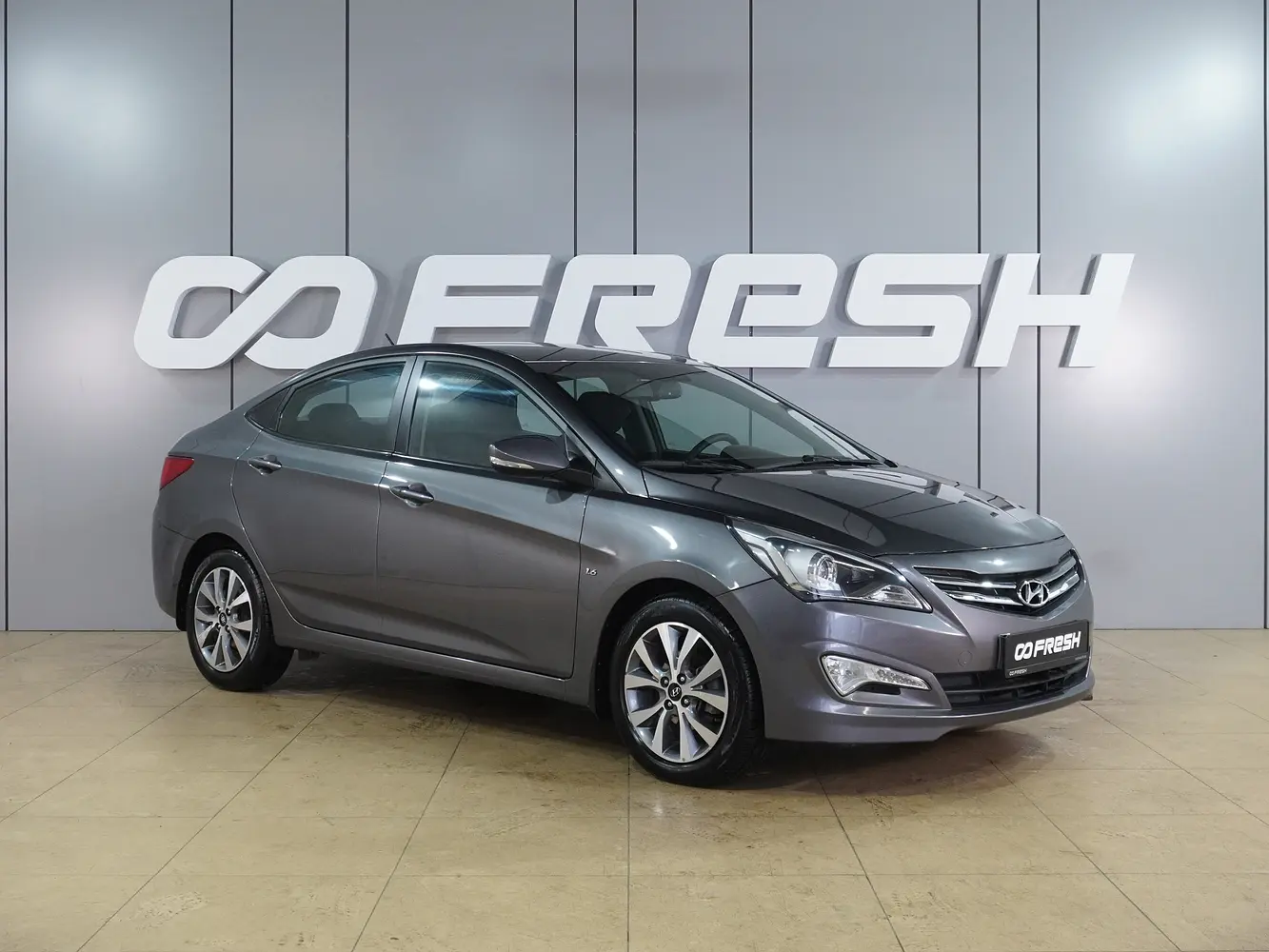 Hyundai