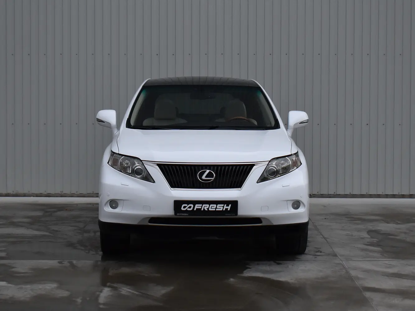 Lexus