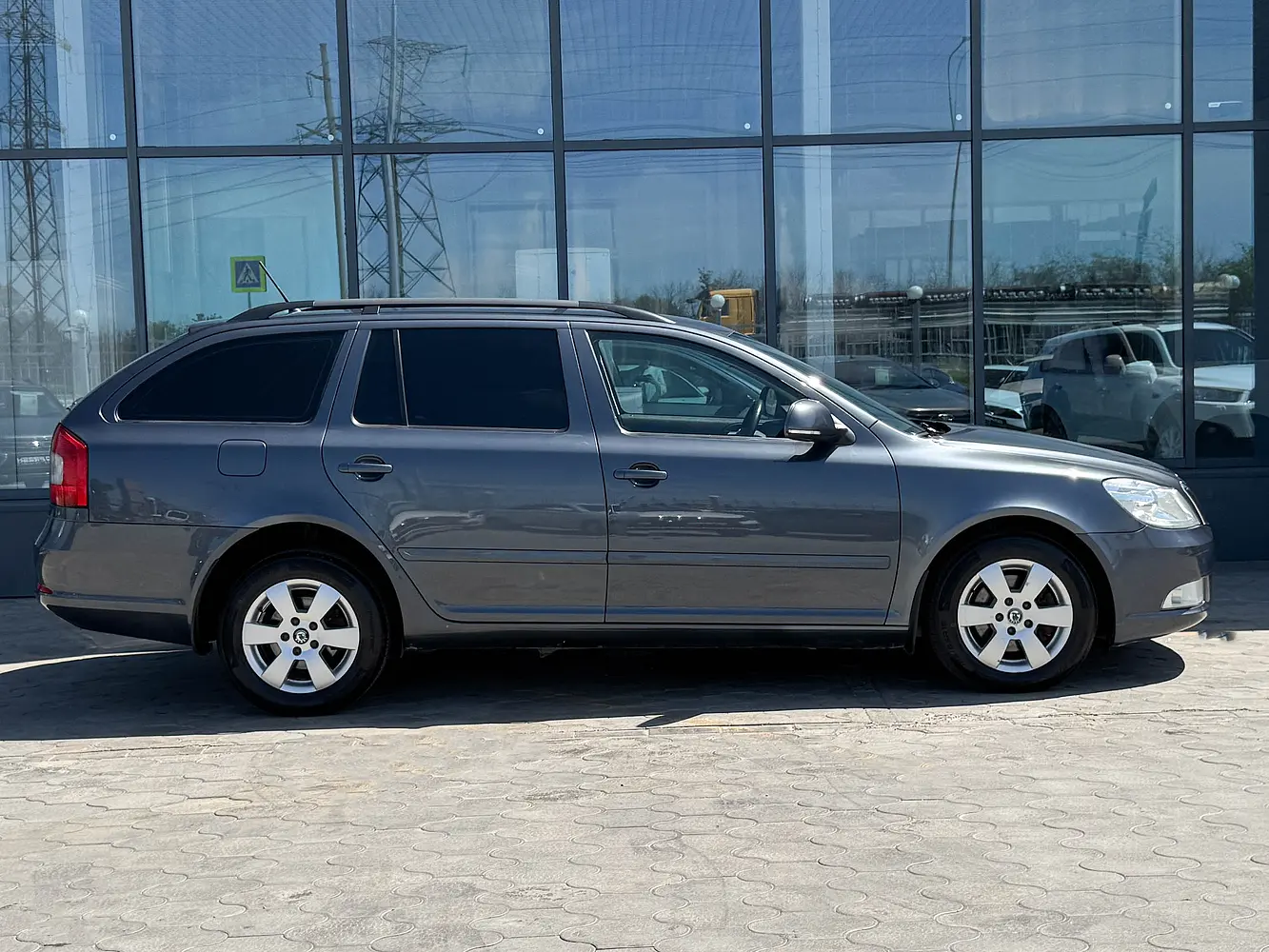 Skoda