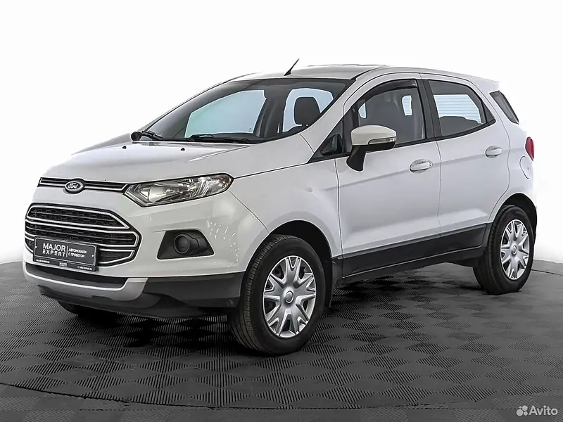 EcoSport