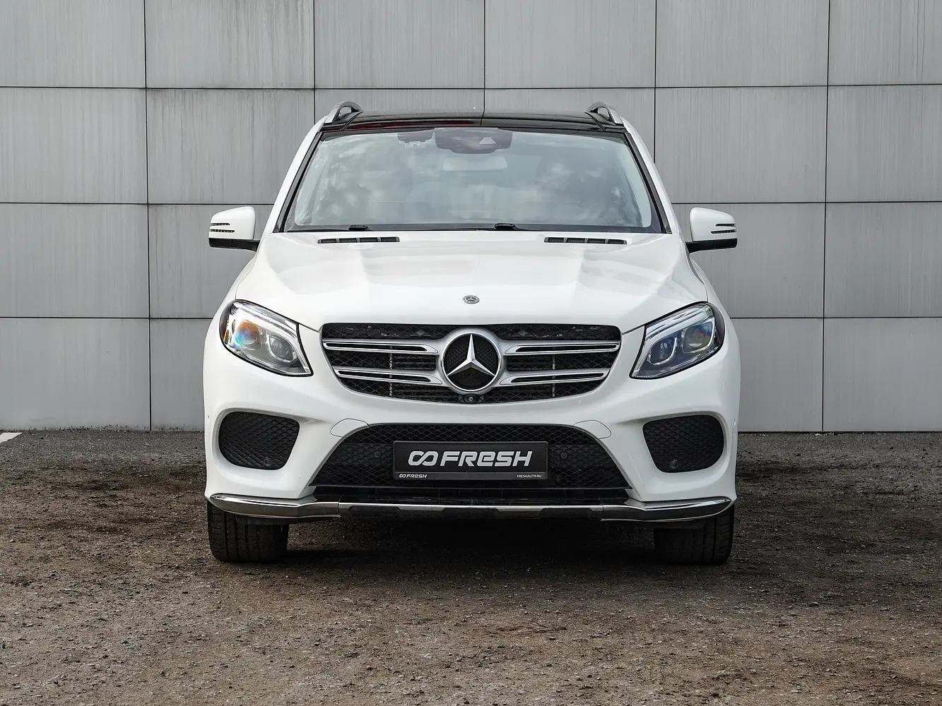Mercedes-Benz