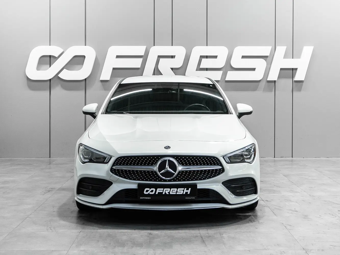 Mercedes-Benz