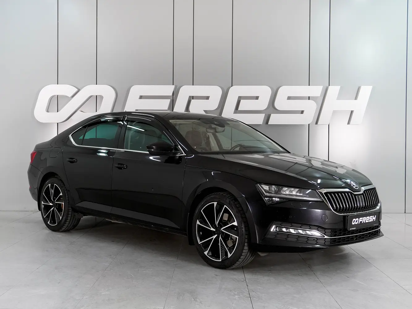 Skoda