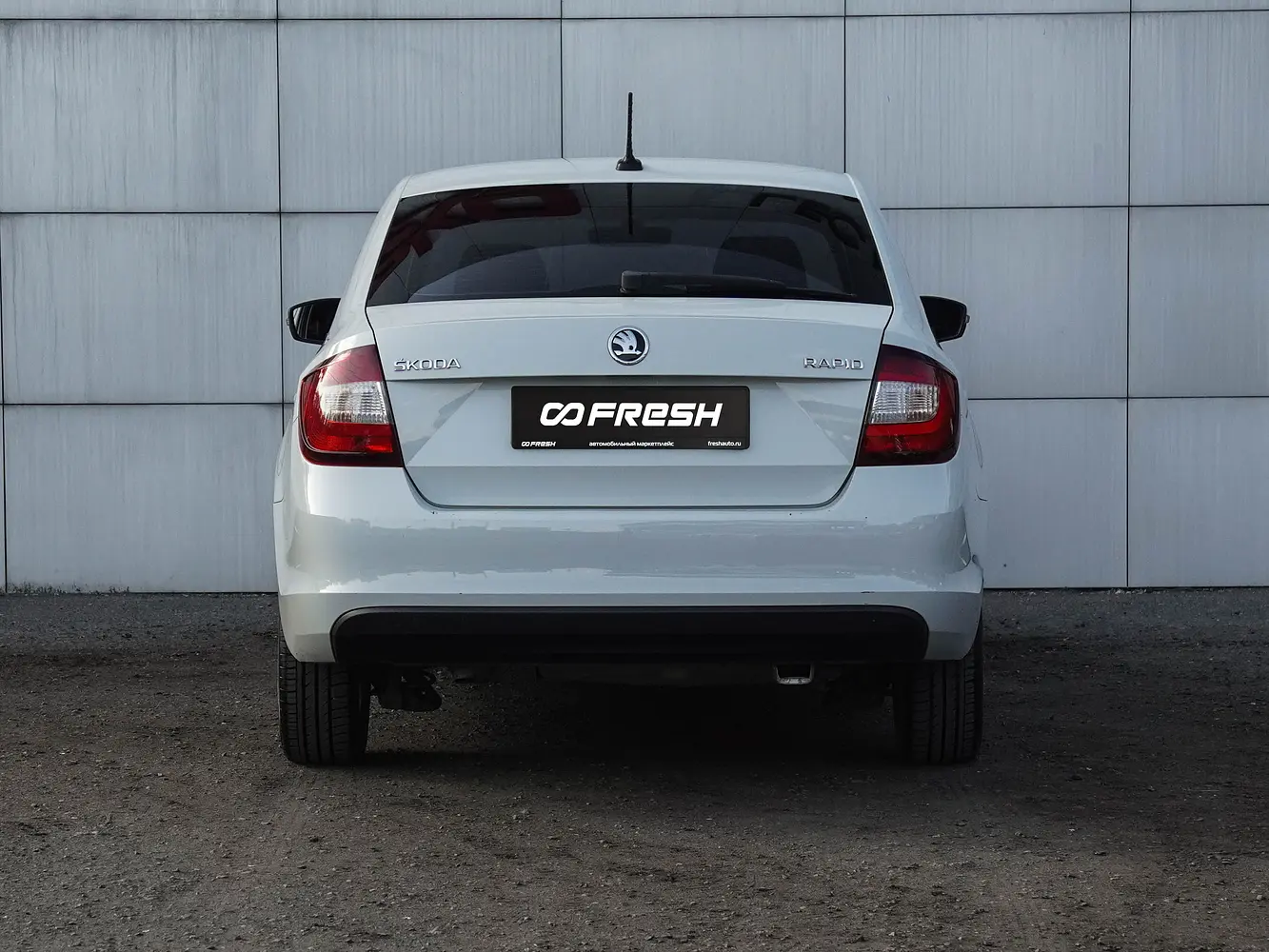 Skoda