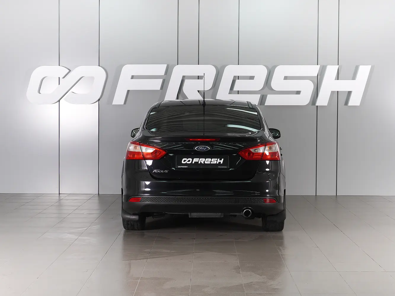 Ford