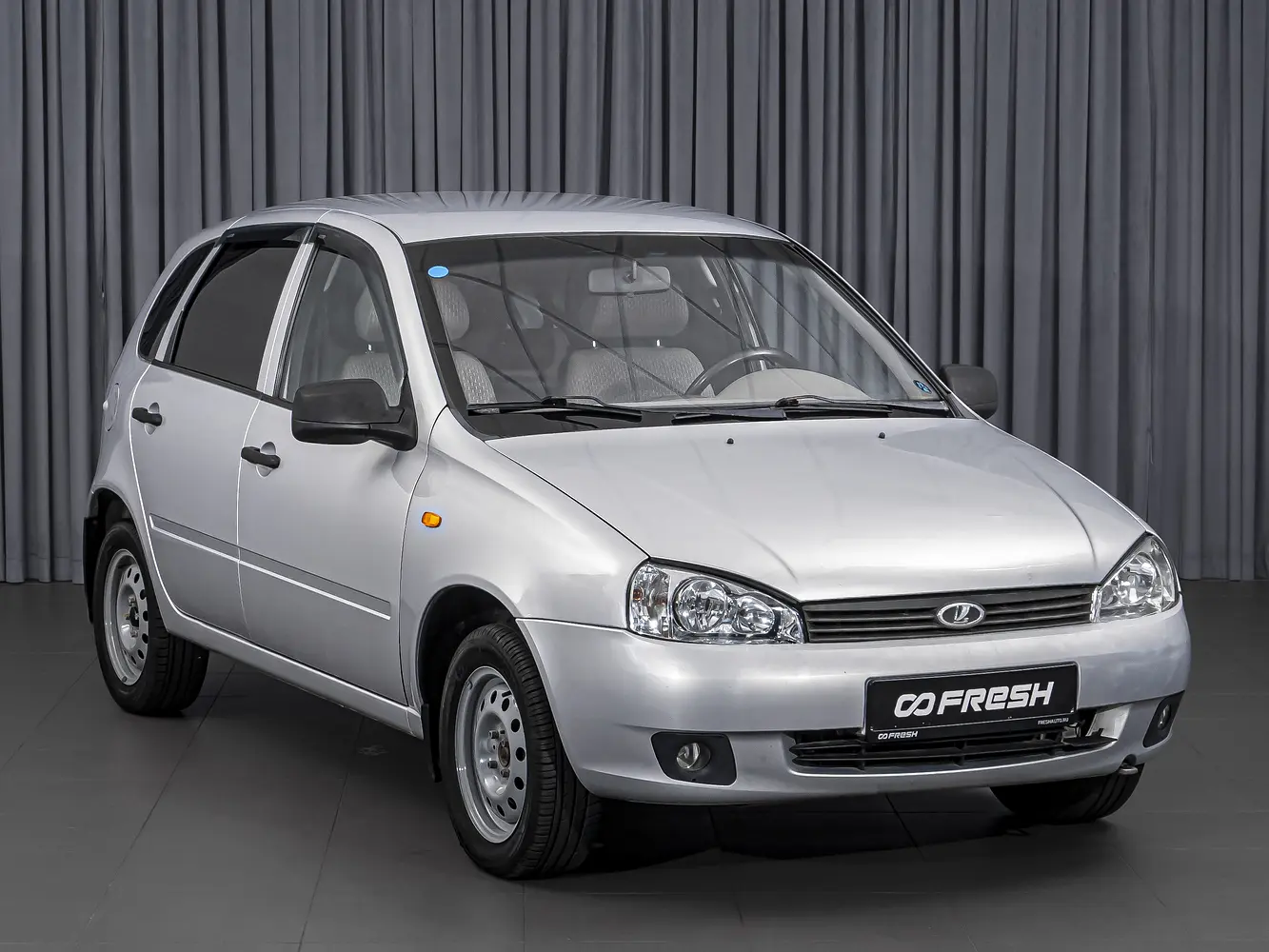 LADA (ВАЗ)