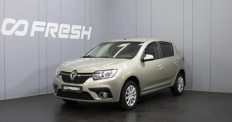 Sandero
