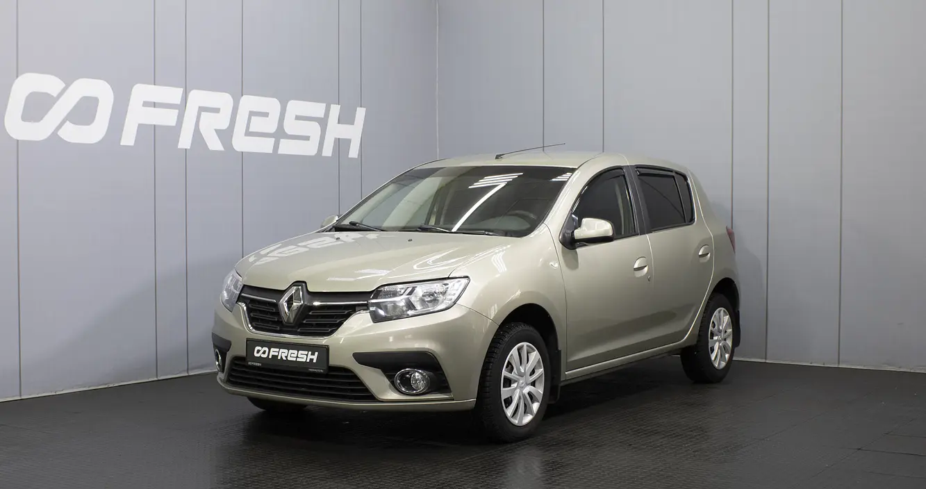 Renault