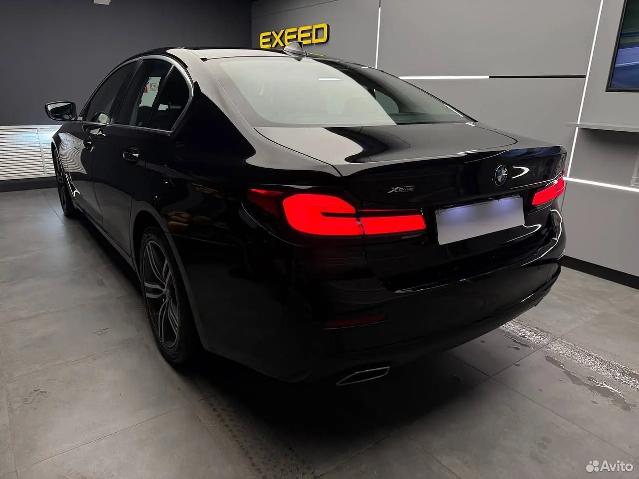 BMW