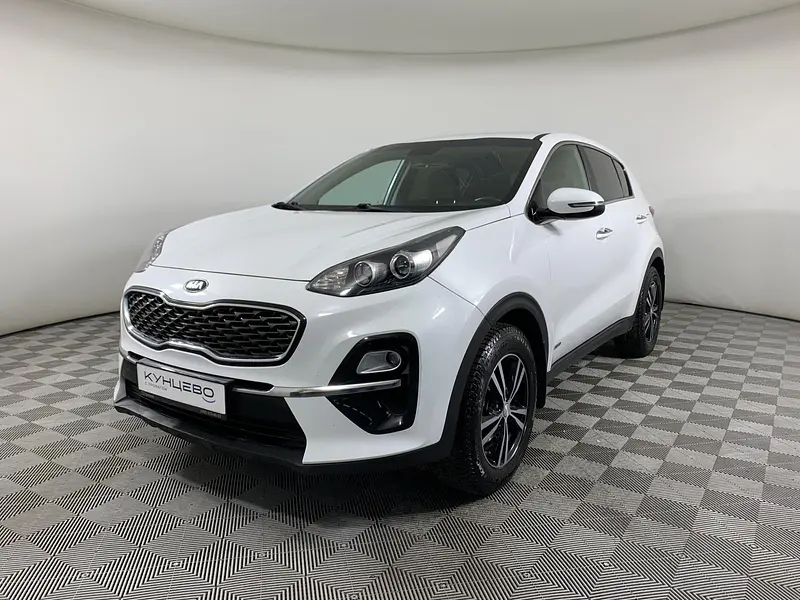 Sportage