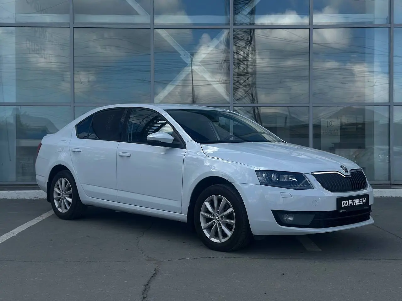 Skoda