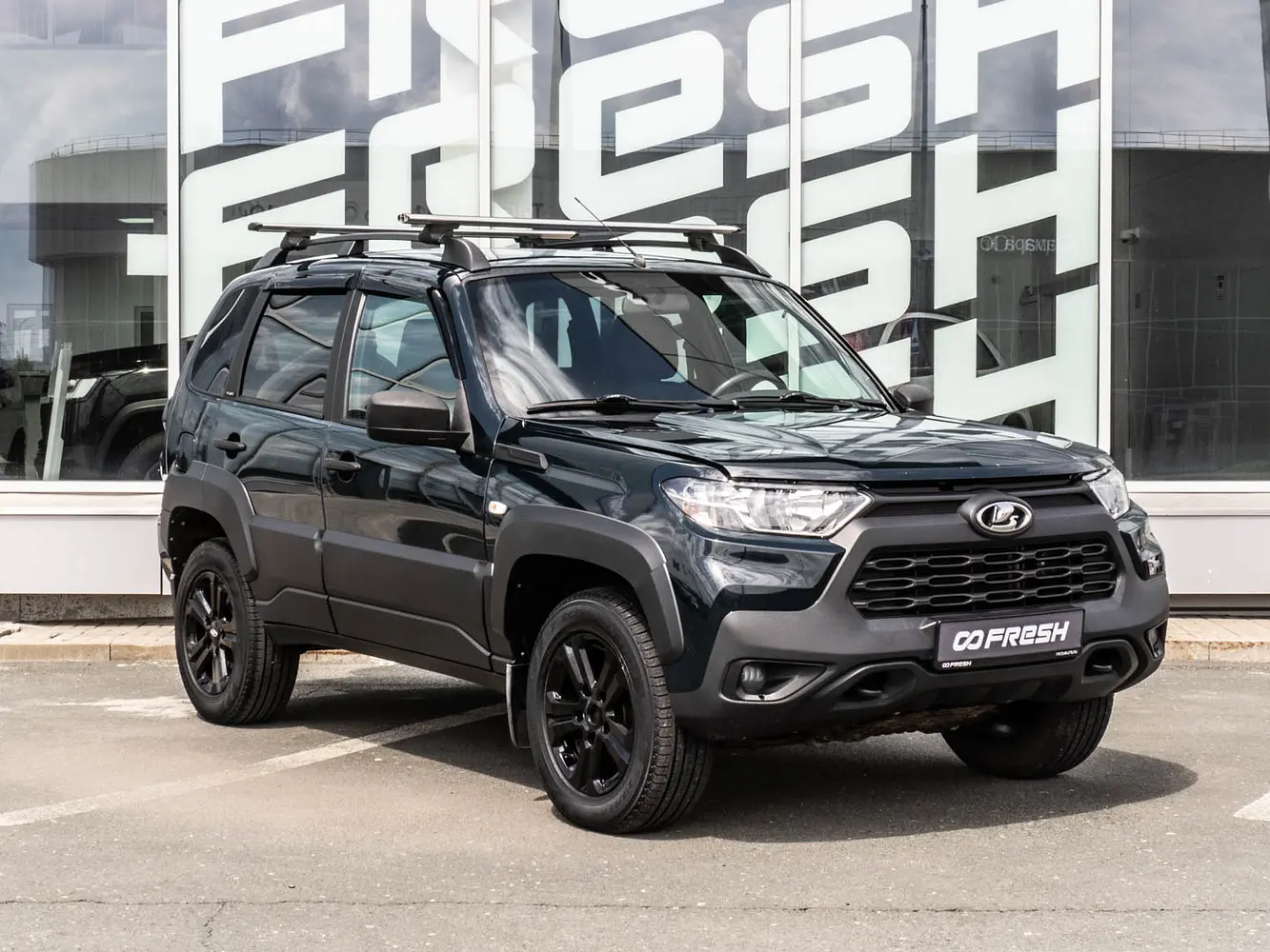 LADA (ВАЗ)