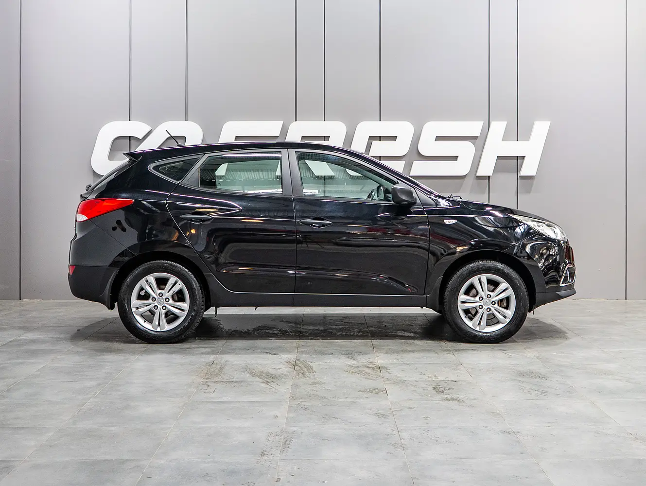 Hyundai