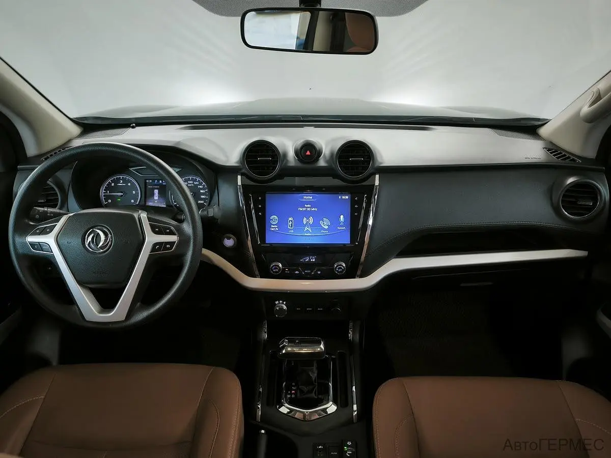 DongFeng