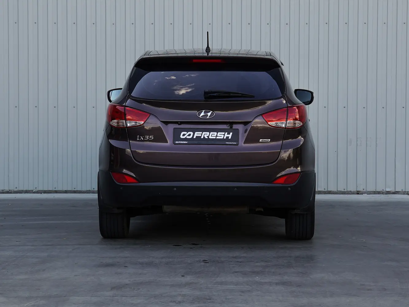 Hyundai