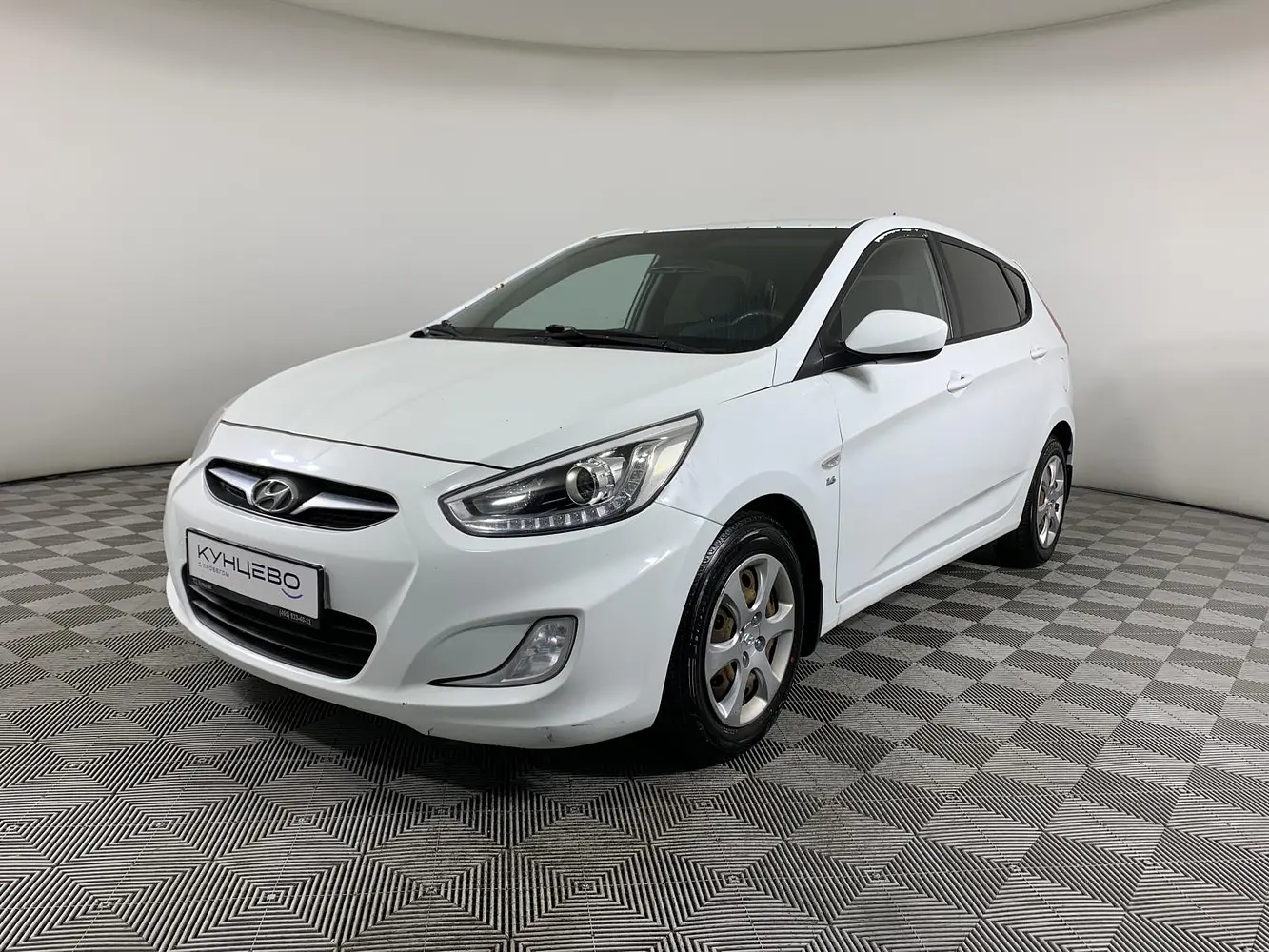 Hyundai