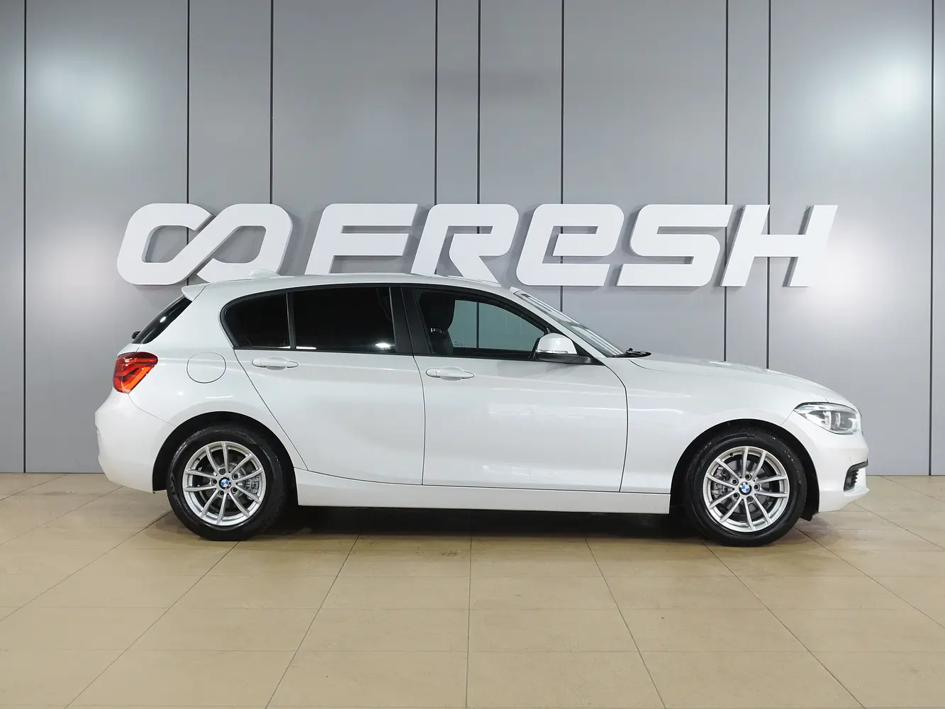 BMW