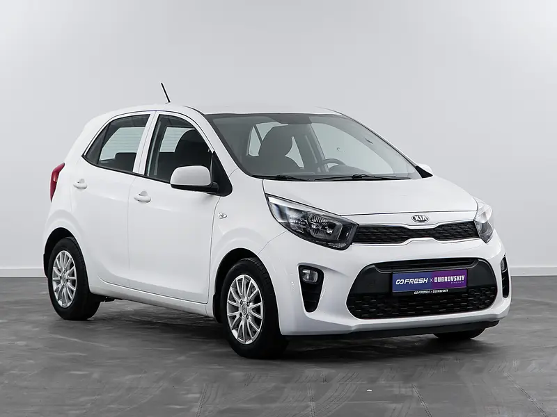 Picanto
