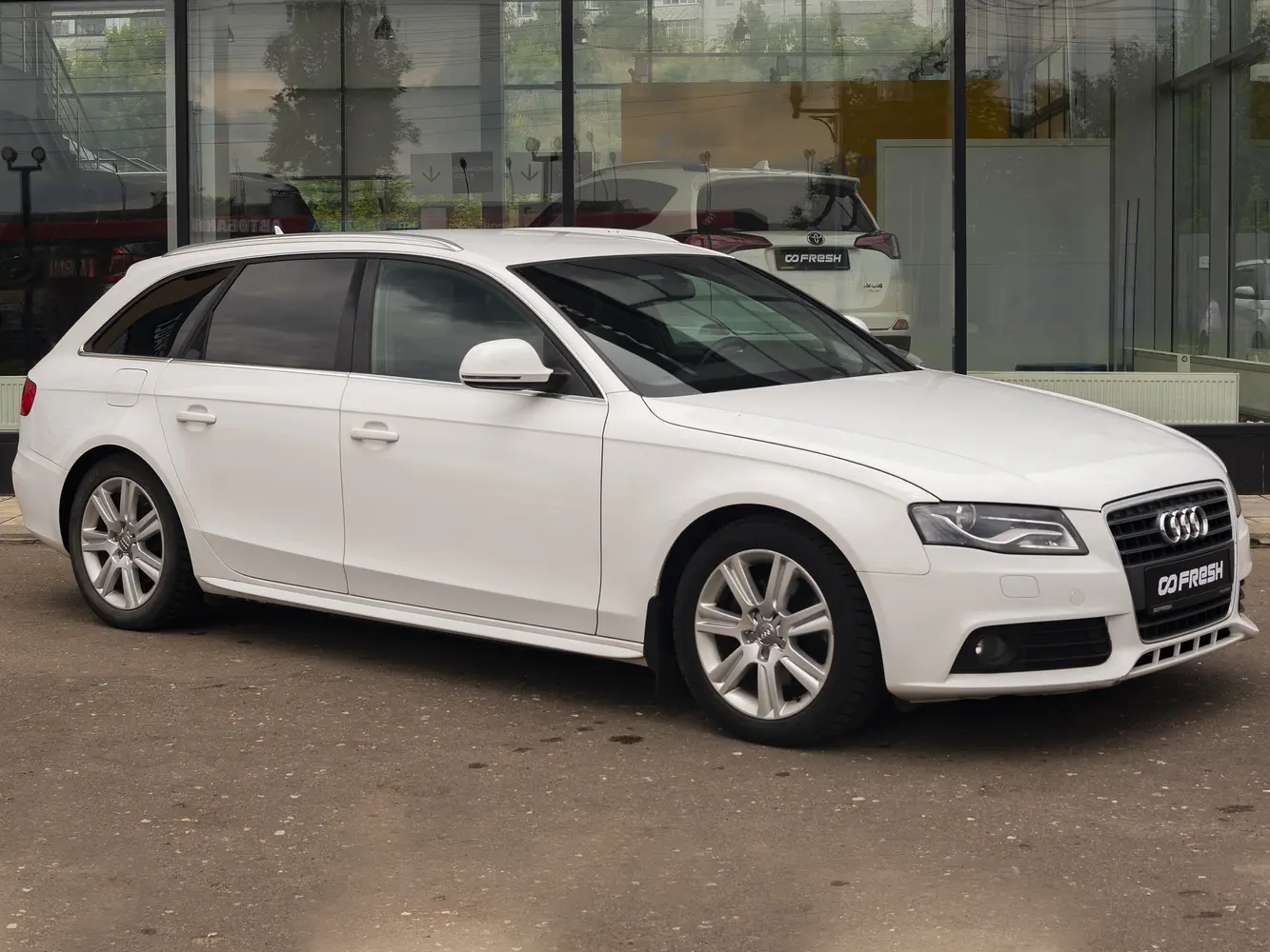 Audi