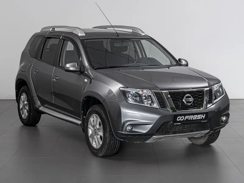 Terrano