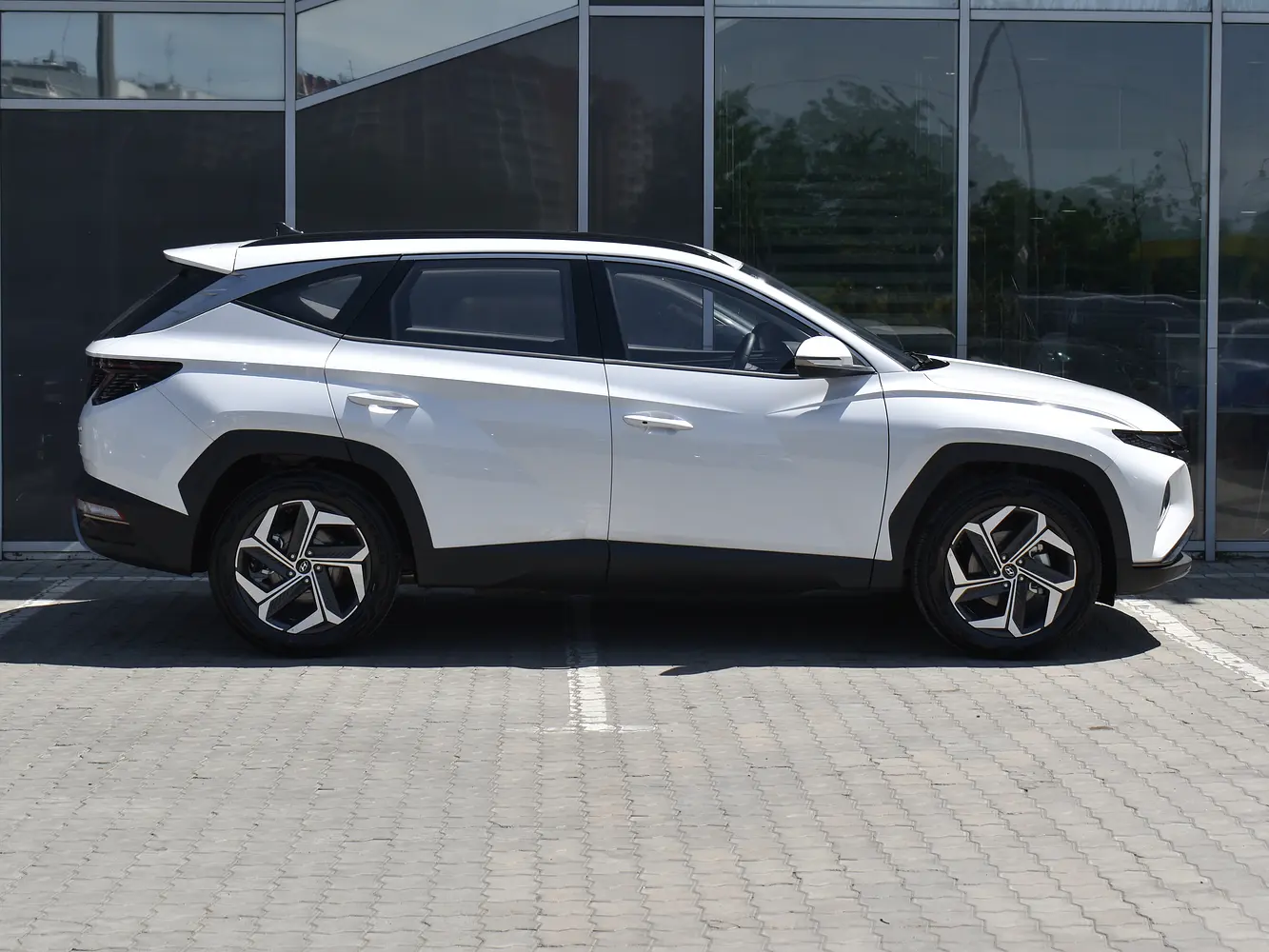 Hyundai