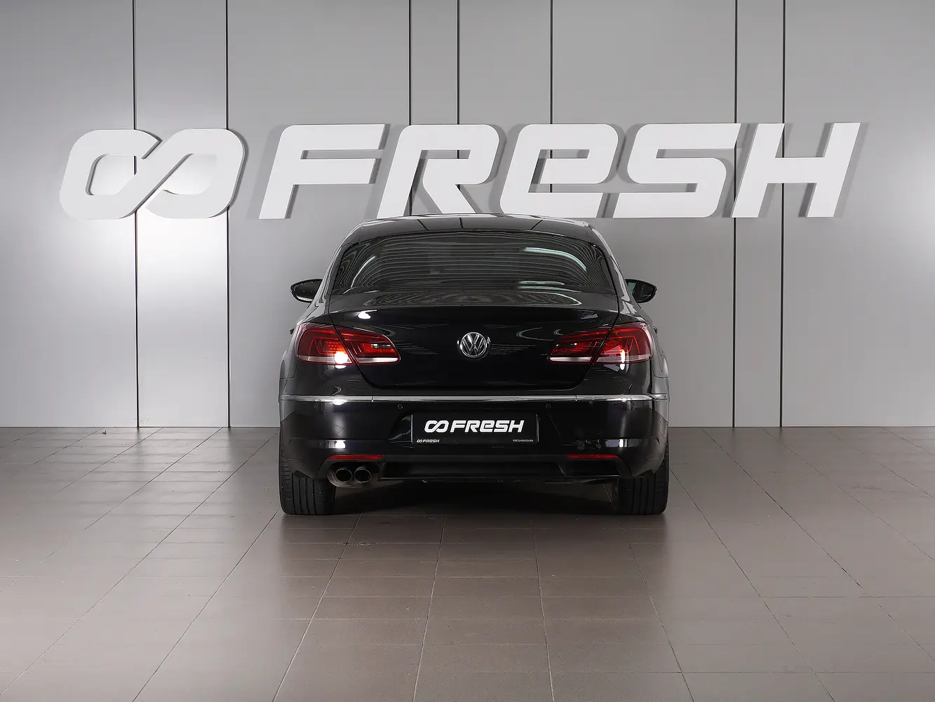 Volkswagen