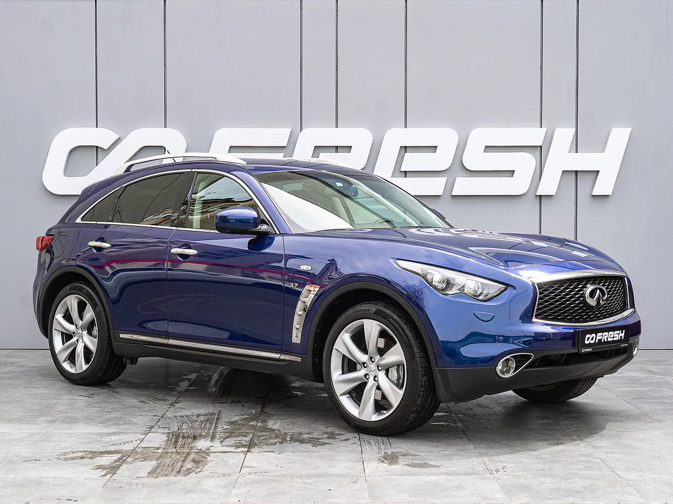 Infiniti