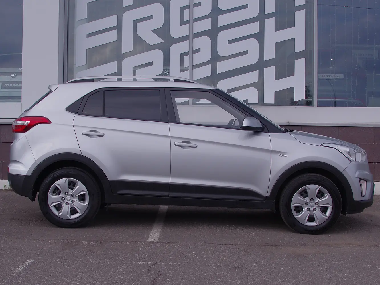 Hyundai