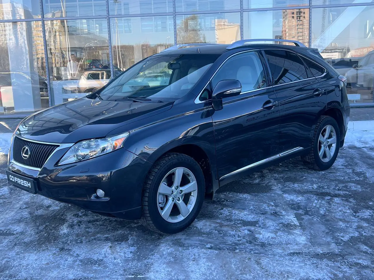 Lexus