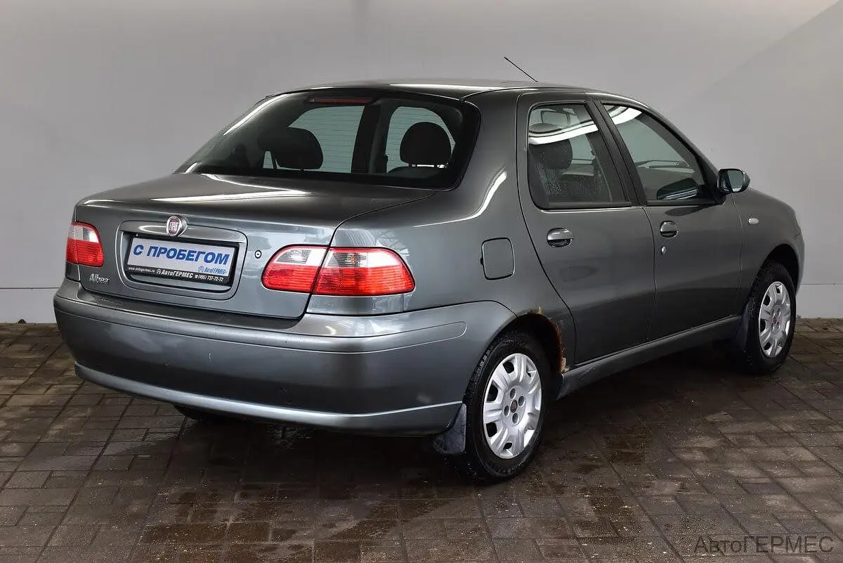 Fiat