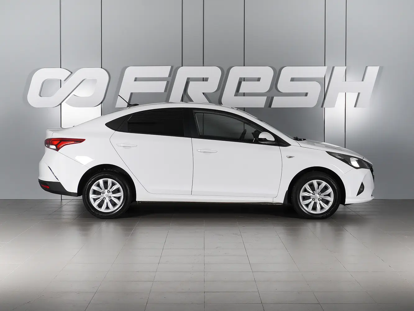 Hyundai