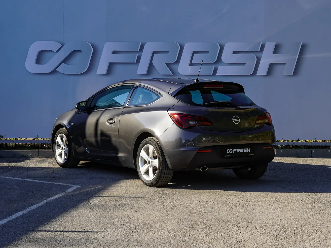 Opel