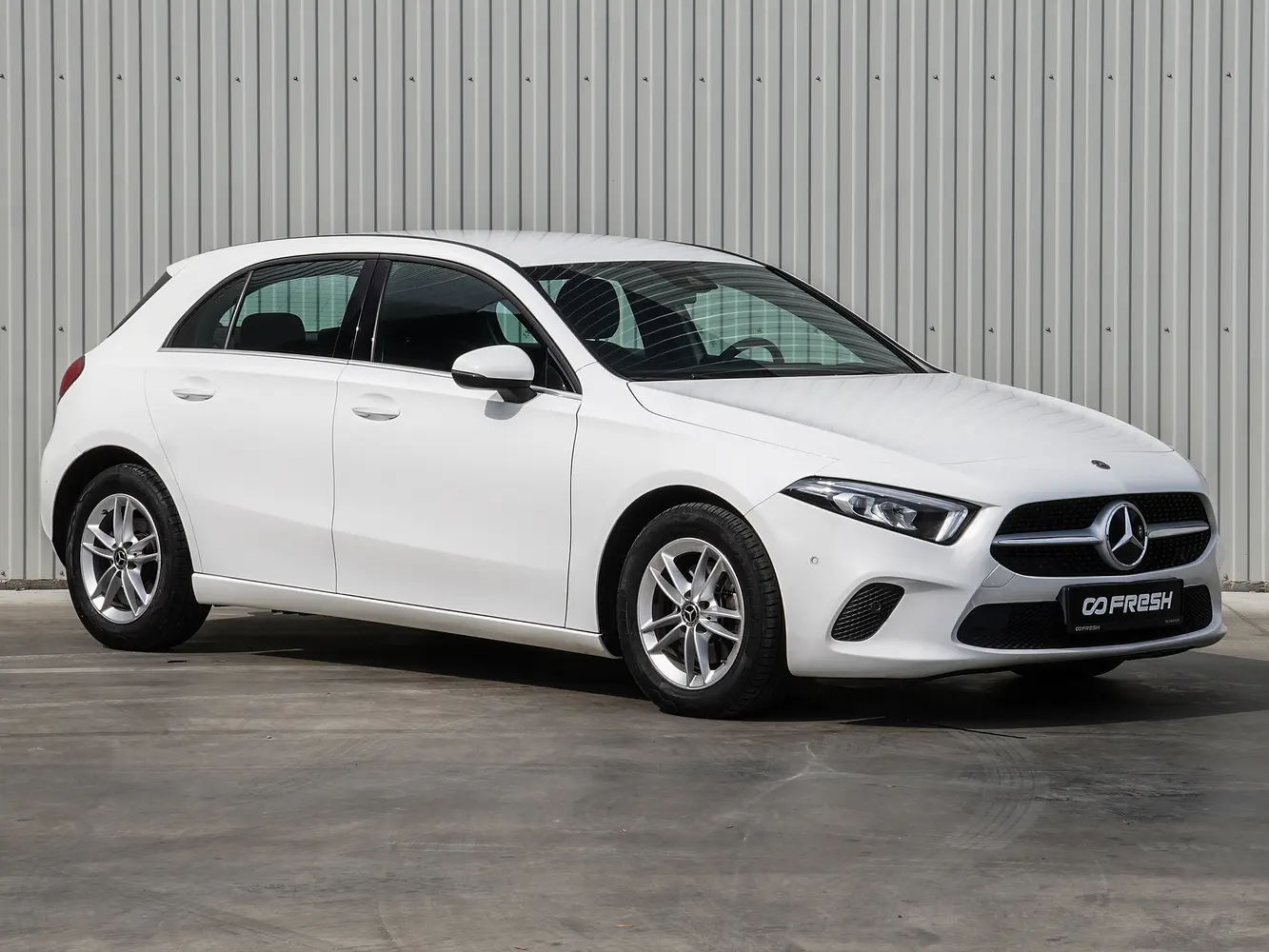 Mercedes-Benz