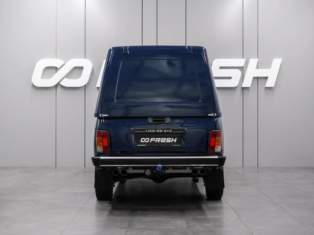 LADA (ВАЗ)