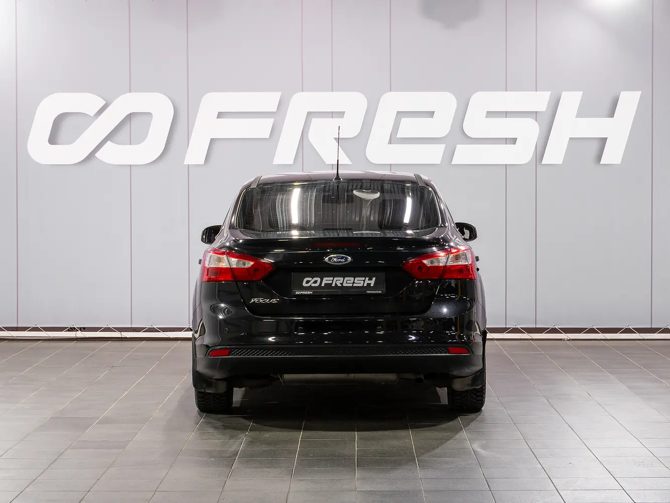 Ford