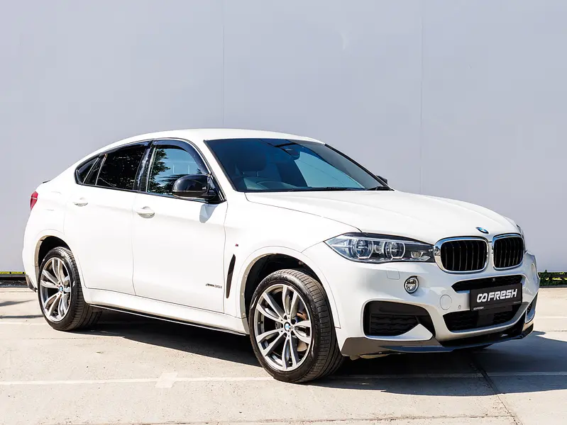 X6